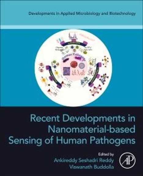 Recent Developments in Nanomaterial-Based Sensing of Human Pathogens, Buch