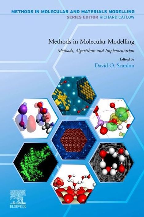Methods in Molecular Modelling: Methods, Algorithms and Implementation, Buch