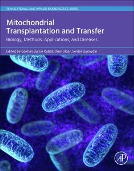 Mitochondrial Transplantation and Transfer, Buch