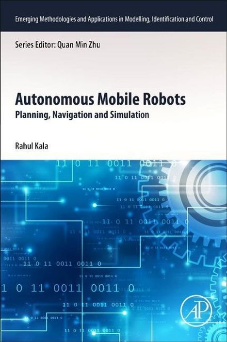 Rahul Kala: Autonomous Mobile Robots, Buch