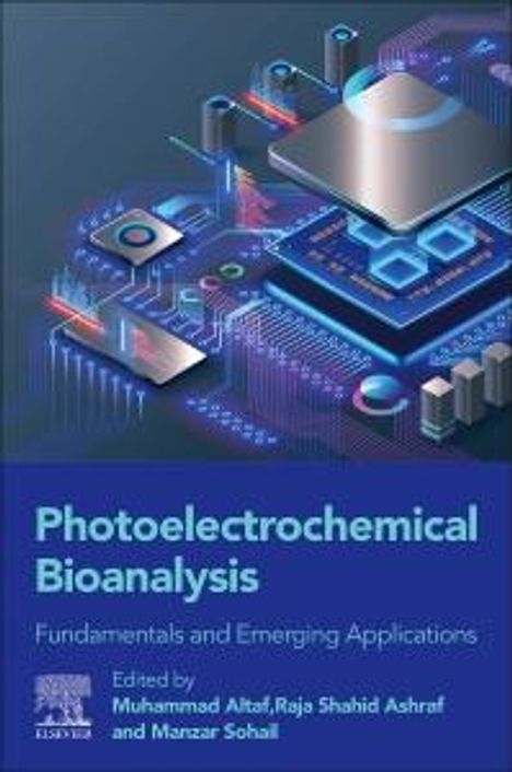 Photoelectrochemical Bioanalysis, Buch
