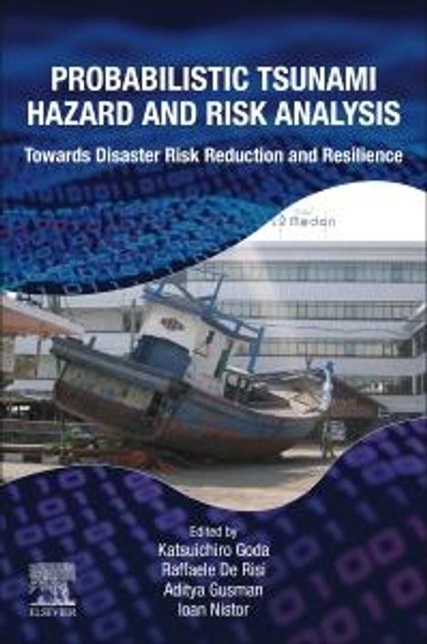 Probabilistic Tsunami Hazard and Risk Analysis, Buch