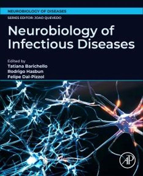 Neurobiology of Infectious Diseases, Buch