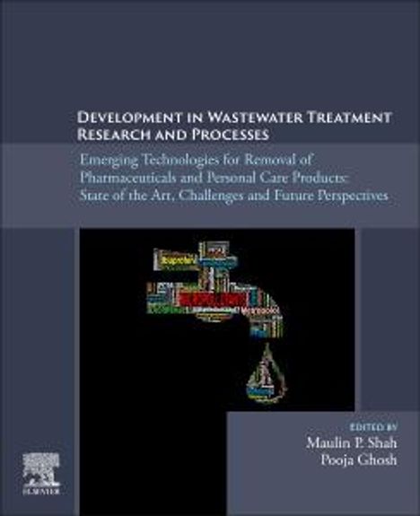 Development in Wastewater Treatment Research and Processes, Buch