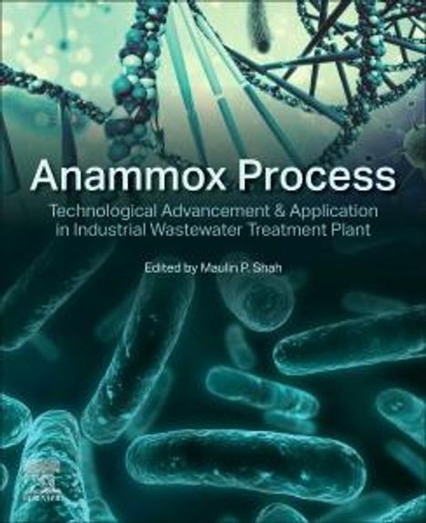 Anammox Process, Buch
