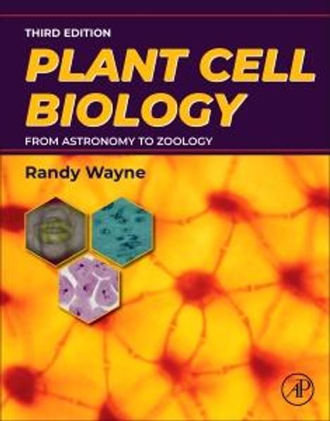 Randy O Wayne: Plant Cell Biology, Buch