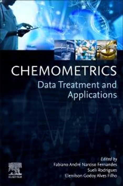 Chemometrics, Buch