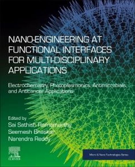 Nano-Engineering at Functional Interfaces for Multi-Disciplinary Applications, Buch