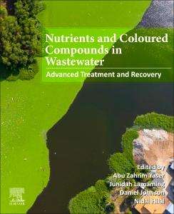 Nutrients and Coloured Compounds in Wastewater, Buch