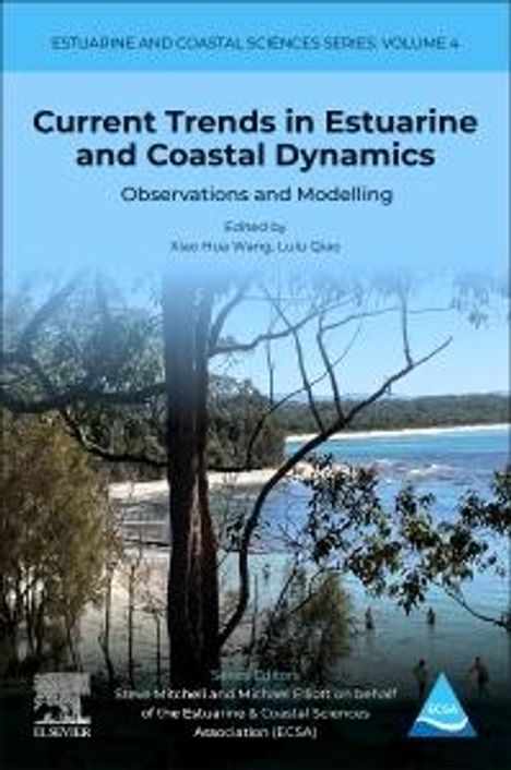 Recent Trends in Estuarine and Coastal Dynamics, Buch