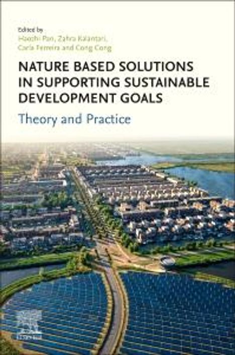 Nature Based Solutions in Supporting Sustainable Development Goals, Buch