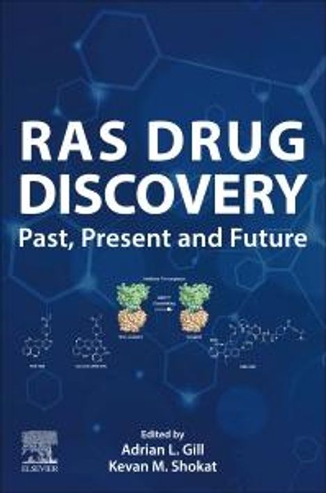 Ras Drug Discovery, Buch