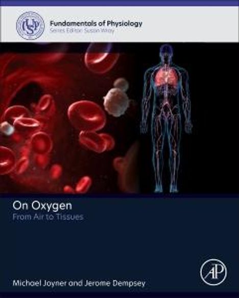 Michael Joyner: On Oxygen, Buch