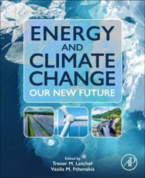 Energy and Climate Change, Buch