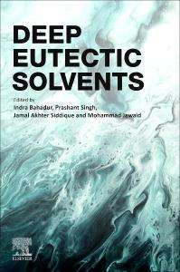Deep Eutectic Solvents, Buch