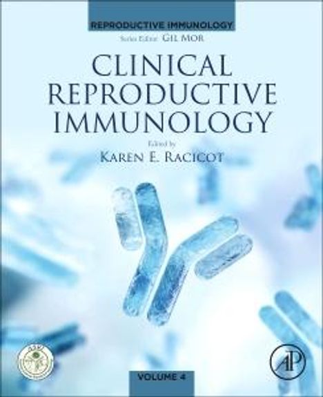 Clinical Reproductive Immunology, Buch