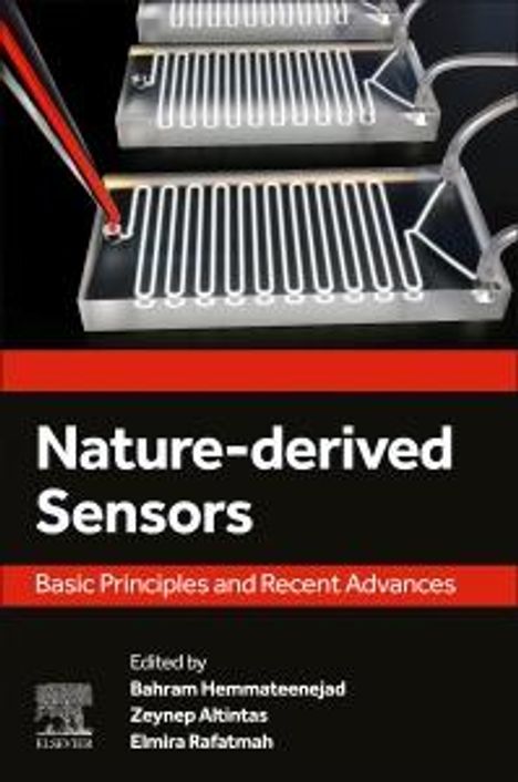 Nature-Derived Sensors, Buch