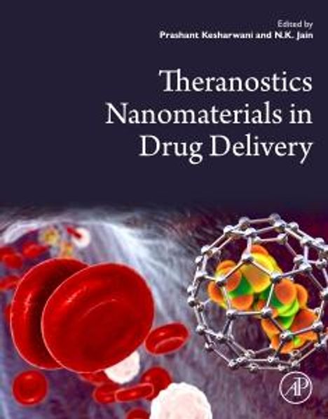 Theranostics Nanomaterials in Drug Delivery, Buch