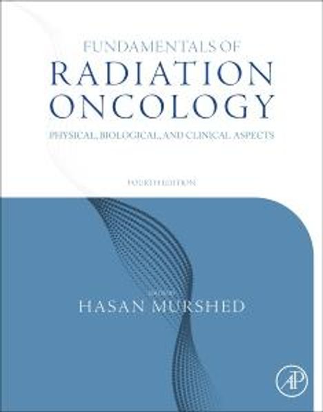 Fundamentals of Radiation Oncology, Buch