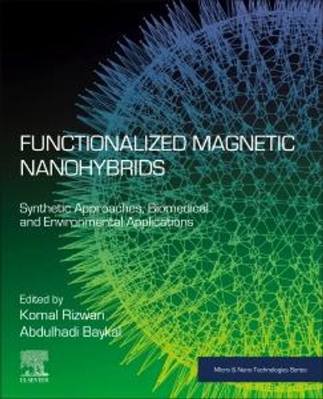 Functionalized Magnetic Nanohybrids, Buch