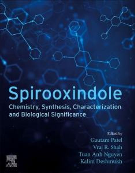 Spirooxindole, Buch