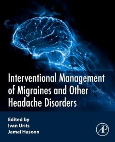 Interventional Management of Migraines and Other Headache Disorders, Buch