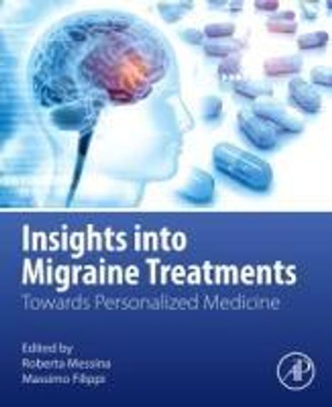 Insights Into Migraine Treatments, Buch