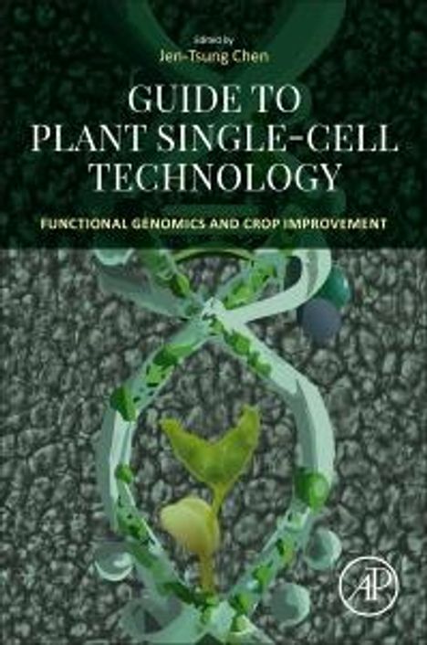 Guide to Plant Single-Cell Technology, Buch