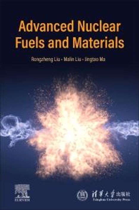 Advanced Nuclear Fuels and Materials, Buch