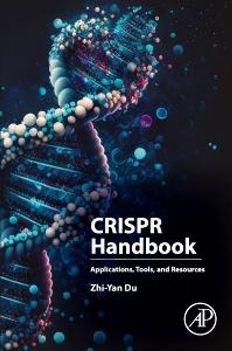 Zhi-Yan Du: Crispr Handbook, Buch