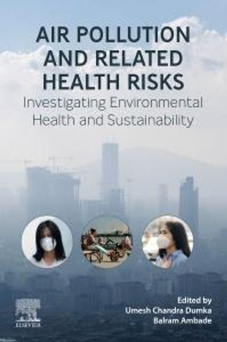 Air Pollution and Related Health Risks, Buch