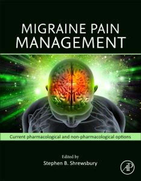 Migraine Pain Management, Buch