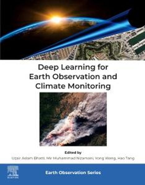 Deep Learning for Earth Observation and Climate Monitoring, Buch