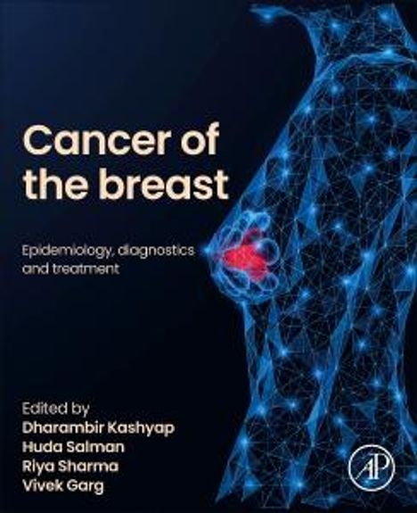 Cancer of the Breast, Buch