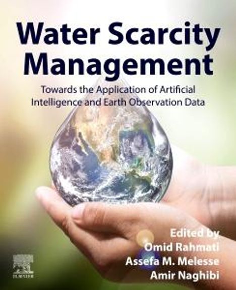 Water Scarcity Management, Buch