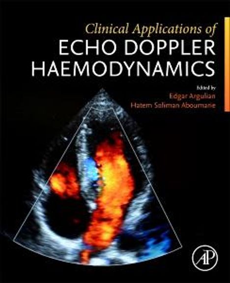 Clinical Applications of Echo Doppler Haemodynamics, Buch