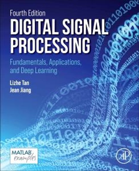 Li Tan: Digital Signal Processing, Buch