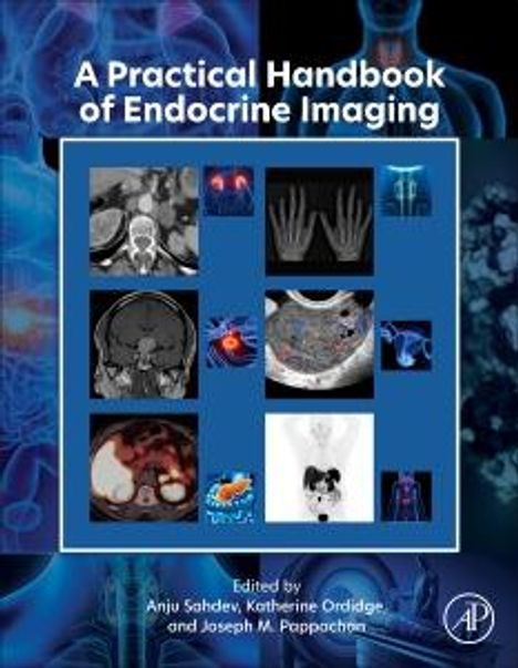 A Practical Handbook of Endocrine Imaging, Buch