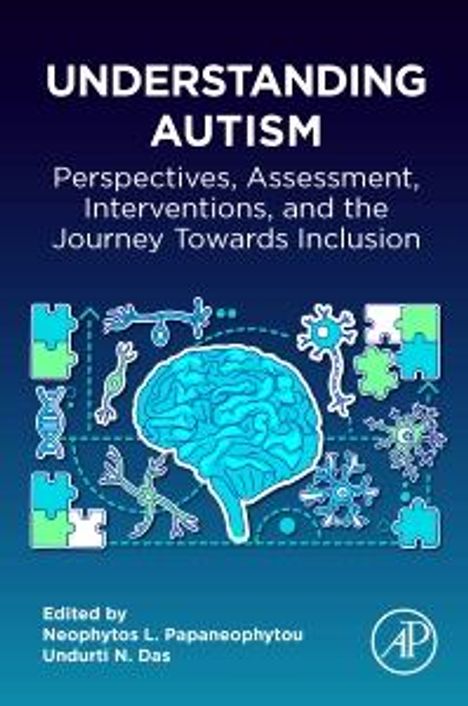 Understanding Autism, Buch