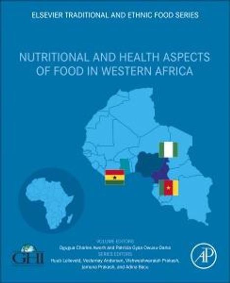 Nutritional and Health Aspects of Food in Western Africa, Buch