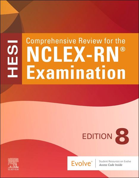 Comprehensive Review for the Nclex-Rn(r) Examination, Buch