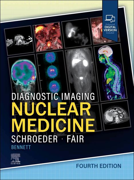 Jennifer Schroeder: Diagnostic Imaging: Nuclear Medicine, Buch