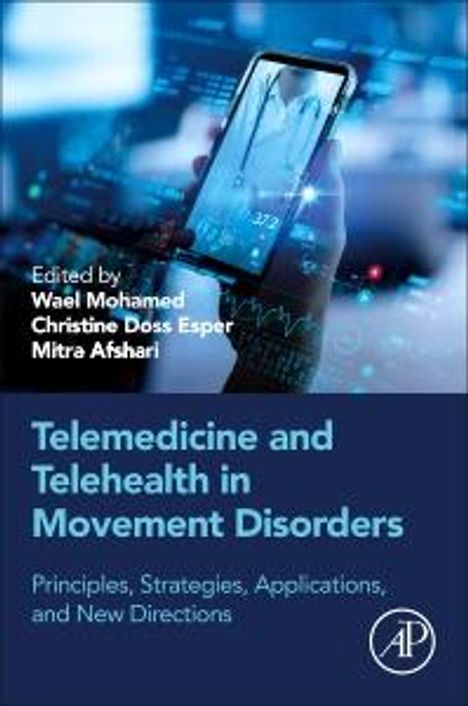 Telemedicine and Telehealth in Movement Disorders, Buch