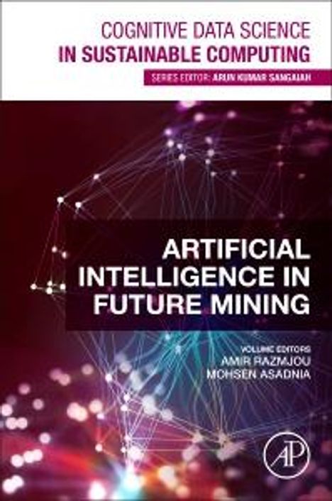 Artificial Intelligence in Future Mining, Buch