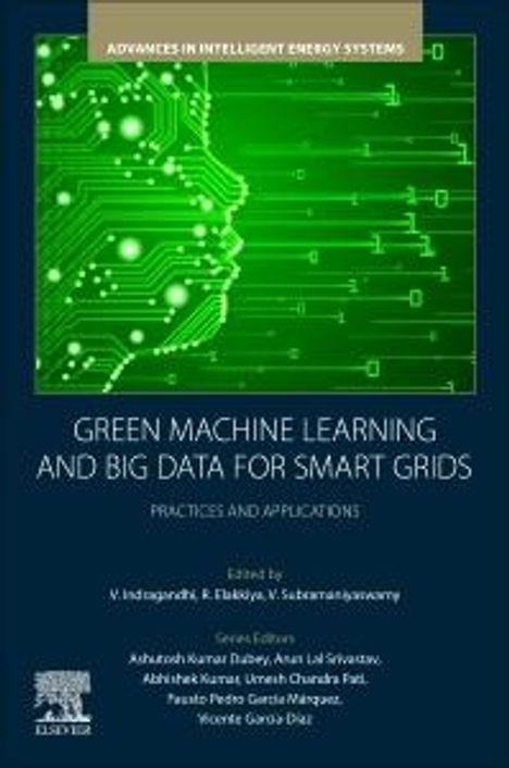 Green Machine Learning and Big Data for Smart Grids, Buch