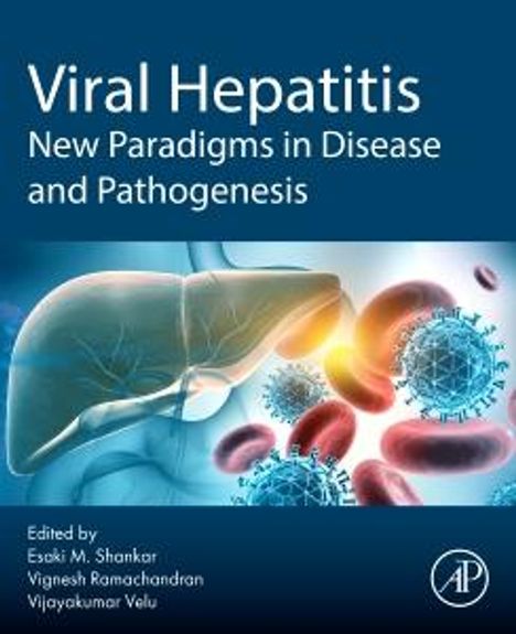 Viral Hepatitis, Buch