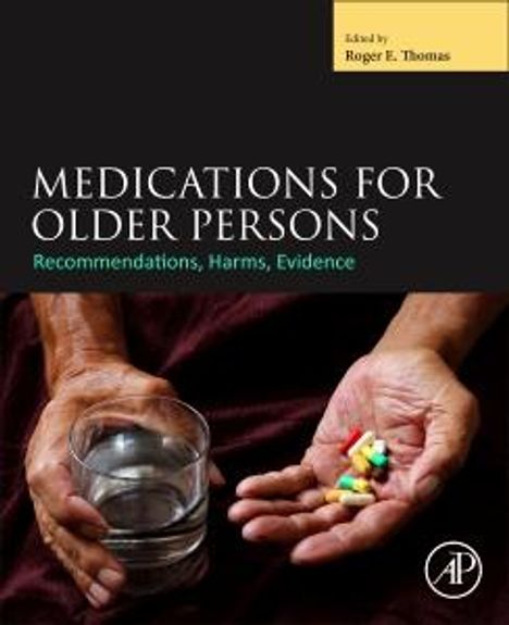 Medications for Older Persons, Buch