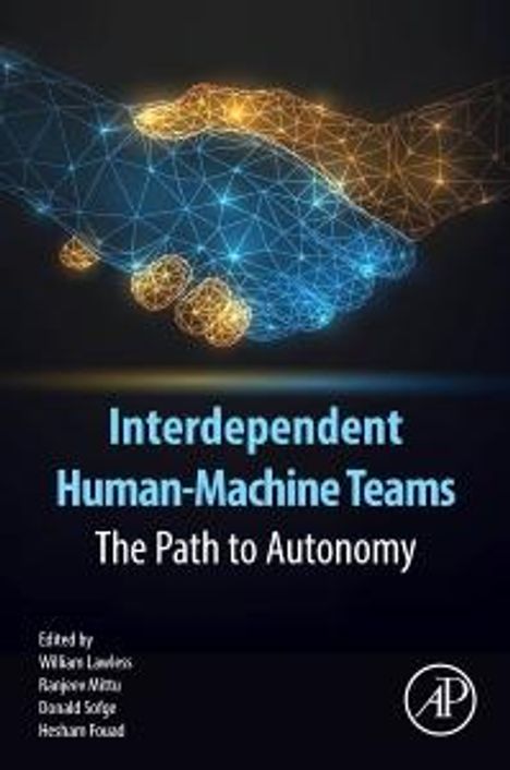 Interdependent Human-Machine Teams, Buch