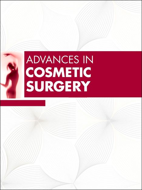 Advances in Cosmetic Surgery, 2024, Buch
