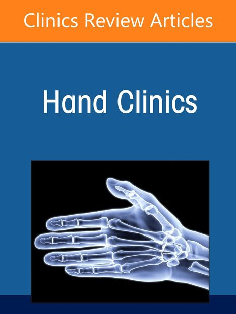 Periarticular Elbow Trauma, an Issue of Hand Clinics, Buch